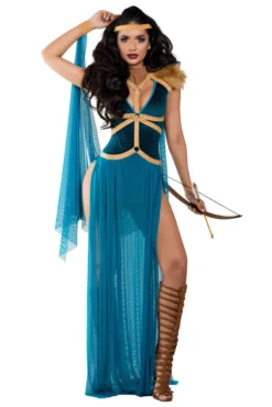 Starline Costume Maiden Of The Throne Costume