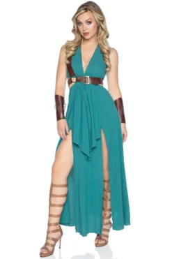 Leg Avenue Warrior Maiden Costume -Sexy Halloween Costumes Sales unnamed file 2706