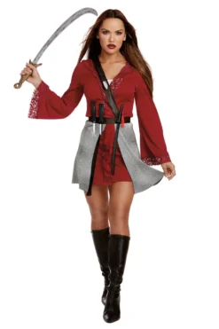 Dreamgirl Majestic Warrior Costume -Sexy Halloween Costumes Sales unnamed file 2716