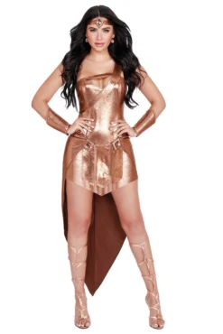 Dreamgirl Slaying It Costume -Sexy Halloween Costumes Sales unnamed file 2719