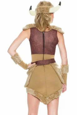 Rubie's Sexy Viking Costume