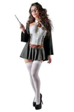 Starline Costume Spellcaster Costume