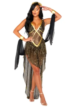 Roma Glamorous Goddess Costume