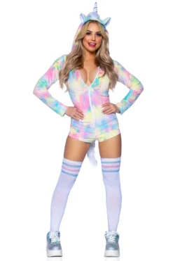 Leg Avenue Comfy Unicorn Costume