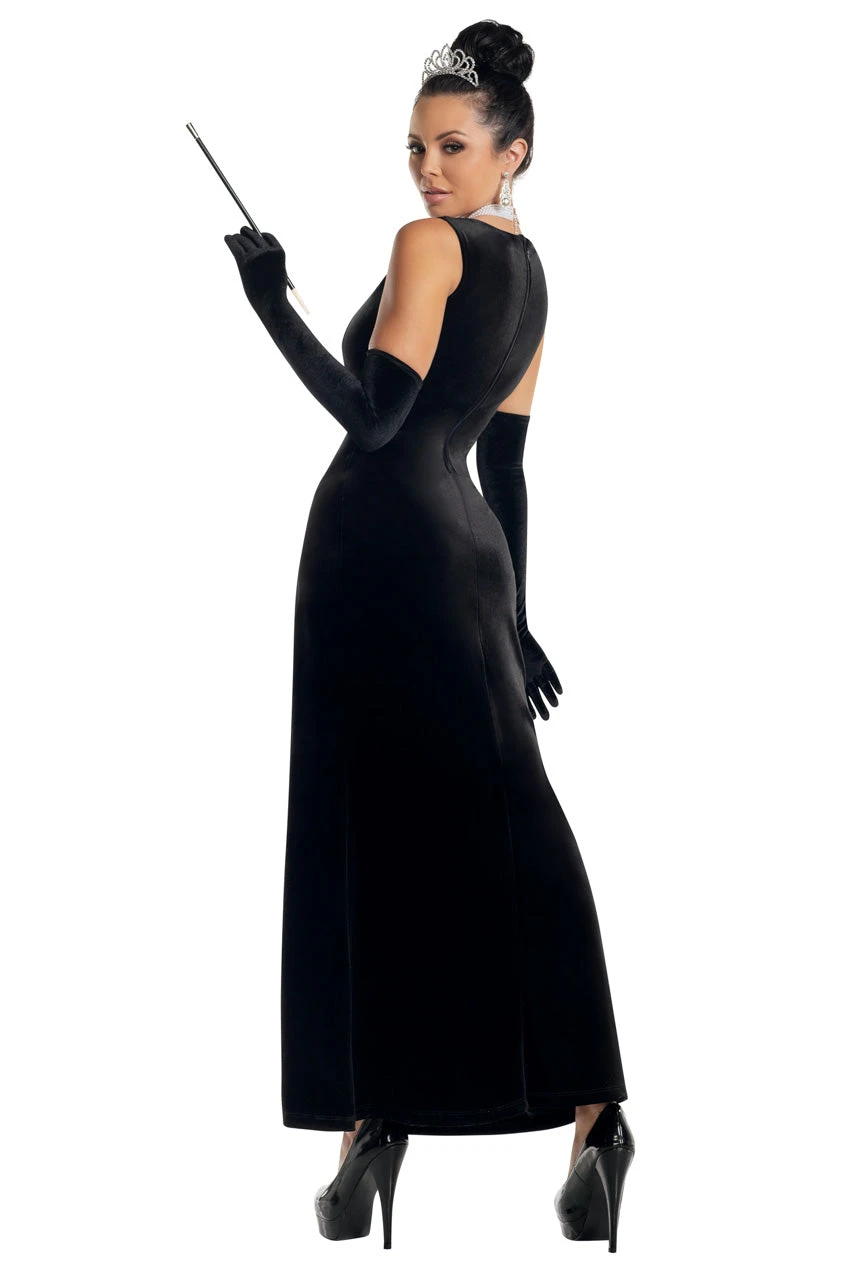 InCharacter Costumes Big Top Ringleader Costume 1 InCharacter Costumes Big Top Ringleader Costume