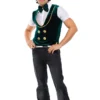 Coquette Men's Leprechaun Costume