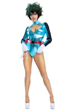 Starline Academy Hero Costume