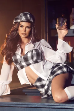 Roma Rodeo Drive Diva Costume -Sexy Halloween Costumes Sales unnamed file 3184