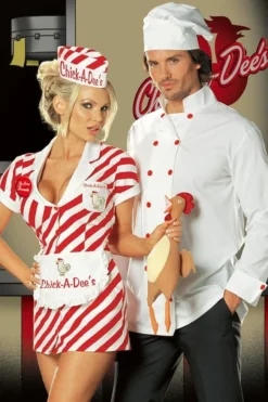 Dreamgirl Male Chef Halloween Costume -Sexy Halloween Costumes Sales unnamed file 320