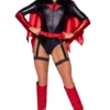 Leg Avenue Vigilante Vixen Costume