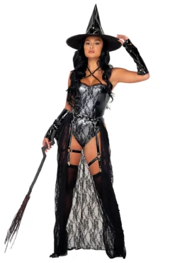 Roma Bewitching Beauty Costume