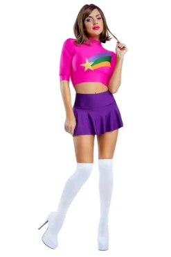 Starline Sexy Mabel Costume