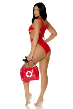 Forplay Watch Out Bae Costume -Sexy Halloween Costumes Sales unnamed file 37