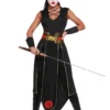 Dreamgirl Sexy Samurai Costume
