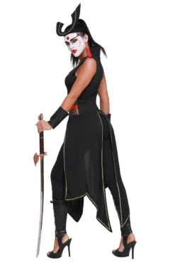 Dreamgirl Sexy Samurai Costume -Sexy Halloween Costumes Sales unnamed file 372