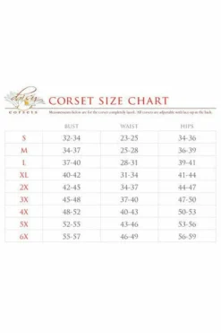 Daisy Corsets USA Red Plaid Steel Boned Corset Dress -Sexy Halloween Costumes Sales unnamed file 3755