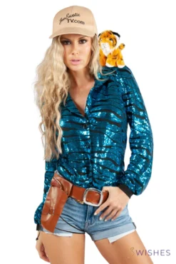 Starline Costume Sexy Joe Exotic Costume -Sexy Halloween Costumes Sales unnamed file 377