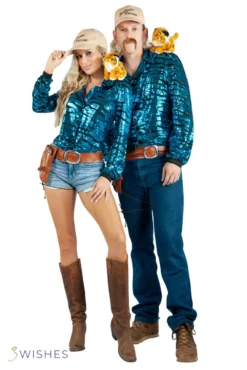 Starline Costume Sexy Joe Exotic Costume -Sexy Halloween Costumes Sales unnamed file 381