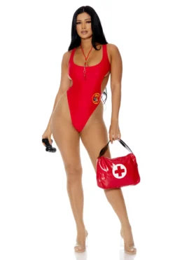 Forplay Watch Out Bae Costume -Sexy Halloween Costumes Sales unnamed file 39