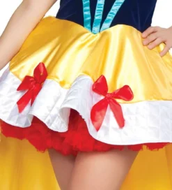 Roma Costume Princess Snow Plus Size Costume 10 Roma Costume Princess Snow Plus Size Costume -Sexy Halloween Costumes Sales unnamed file 4093