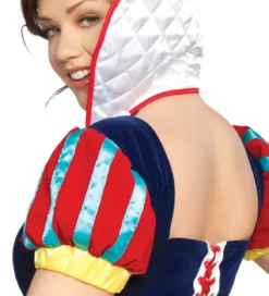 Roma Costume Princess Snow Plus Size Costume 11 Roma Costume Princess Snow Plus Size Costume -Sexy Halloween Costumes Sales unnamed file 4094