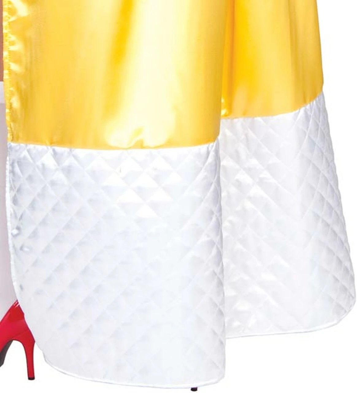 Roma Costume Princess Snow Plus Size Costume 6 Roma Costume Princess Snow Plus Size Costume - Image 6