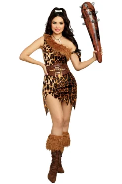 Dreamgirl Clubbin Cutie Costume -Sexy Halloween Costumes Sales unnamed file 410
