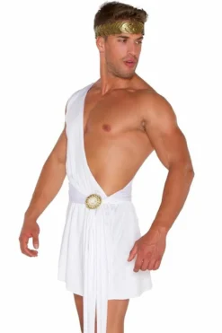 3WISHES Mr. Toga Party Costume -Sexy Halloween Costumes Sales unnamed file 4107