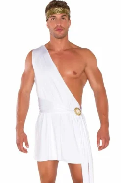 3WISHES Mr. Toga Party Costume -Sexy Halloween Costumes Sales unnamed file 4108