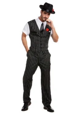 Dreamgirl Bada-Boom! Costume