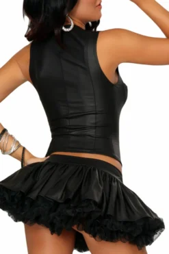 3WISHES Playful Po Po Cop Costume -Sexy Halloween Costumes Sales unnamed file 4307