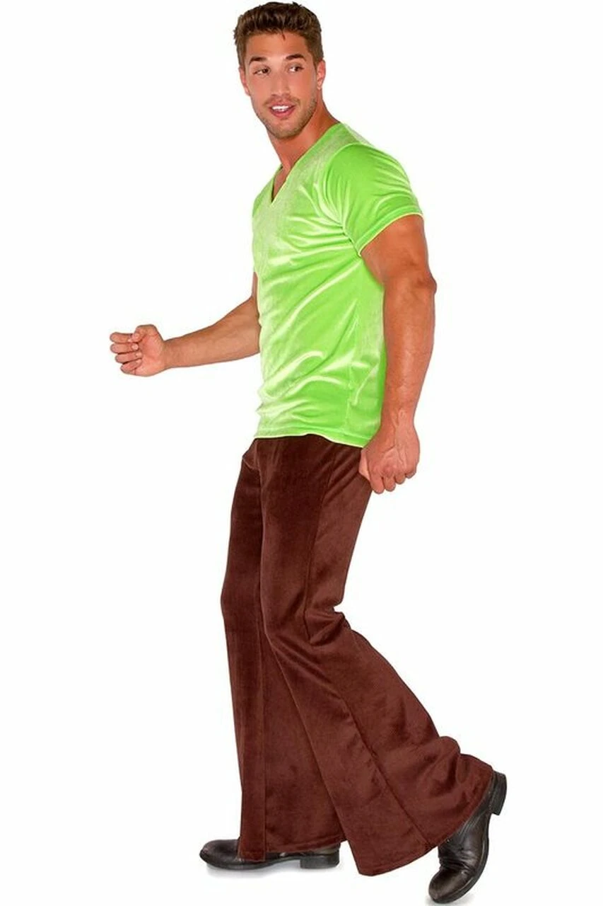 3WISHES Mystery Dude Costume 1 3WISHES Mystery Dude Costume
