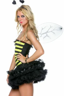 Dreamgirl Buggin Out Reversible Costume -Sexy Halloween Costumes Sales unnamed file 4341