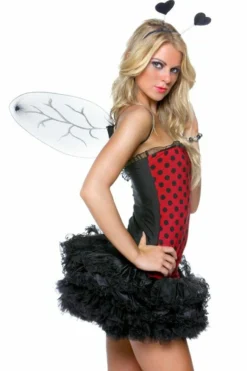 Dreamgirl Buggin Out Reversible Costume -Sexy Halloween Costumes Sales unnamed file 4343