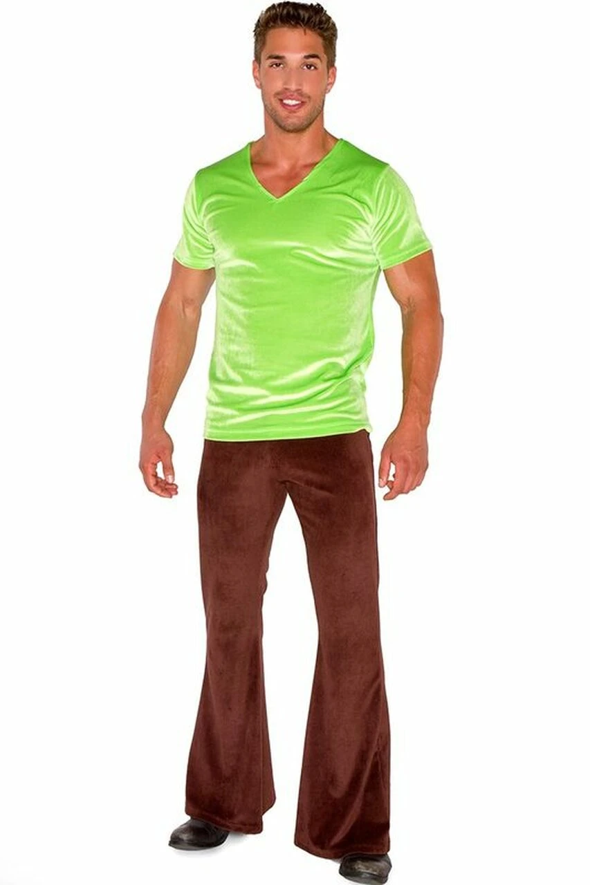 3WISHES Mystery Dude Costume 2 3WISHES Mystery Dude Costume - Image 2