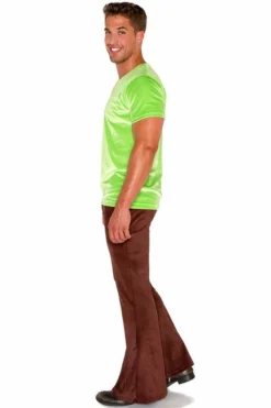 3WISHES Mystery Dude Costume 7 3WISHES Mystery Dude Costume -Sexy Halloween Costumes Sales unnamed file 436