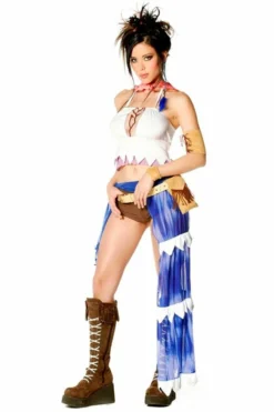3WISHES Fantasy Heroine Cosplay Costume