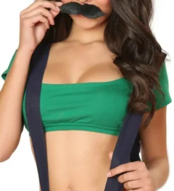 3WISHES Super Gamer Pal Costume -Sexy Halloween Costumes Sales unnamed file 4452