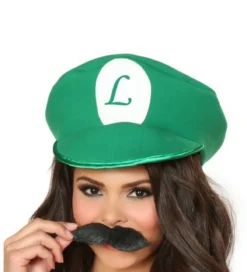 3WISHES Super Gamer Pal Costume -Sexy Halloween Costumes Sales unnamed file 4456