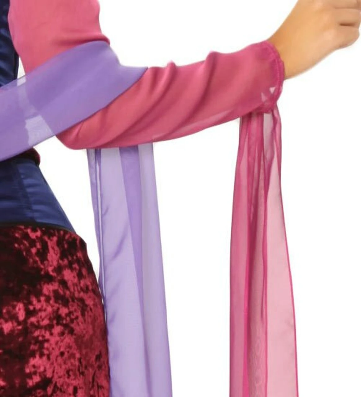 3WISHES Fairytale Fantasy Costume 6 3WISHES Fairytale Fantasy Costume - Image 6