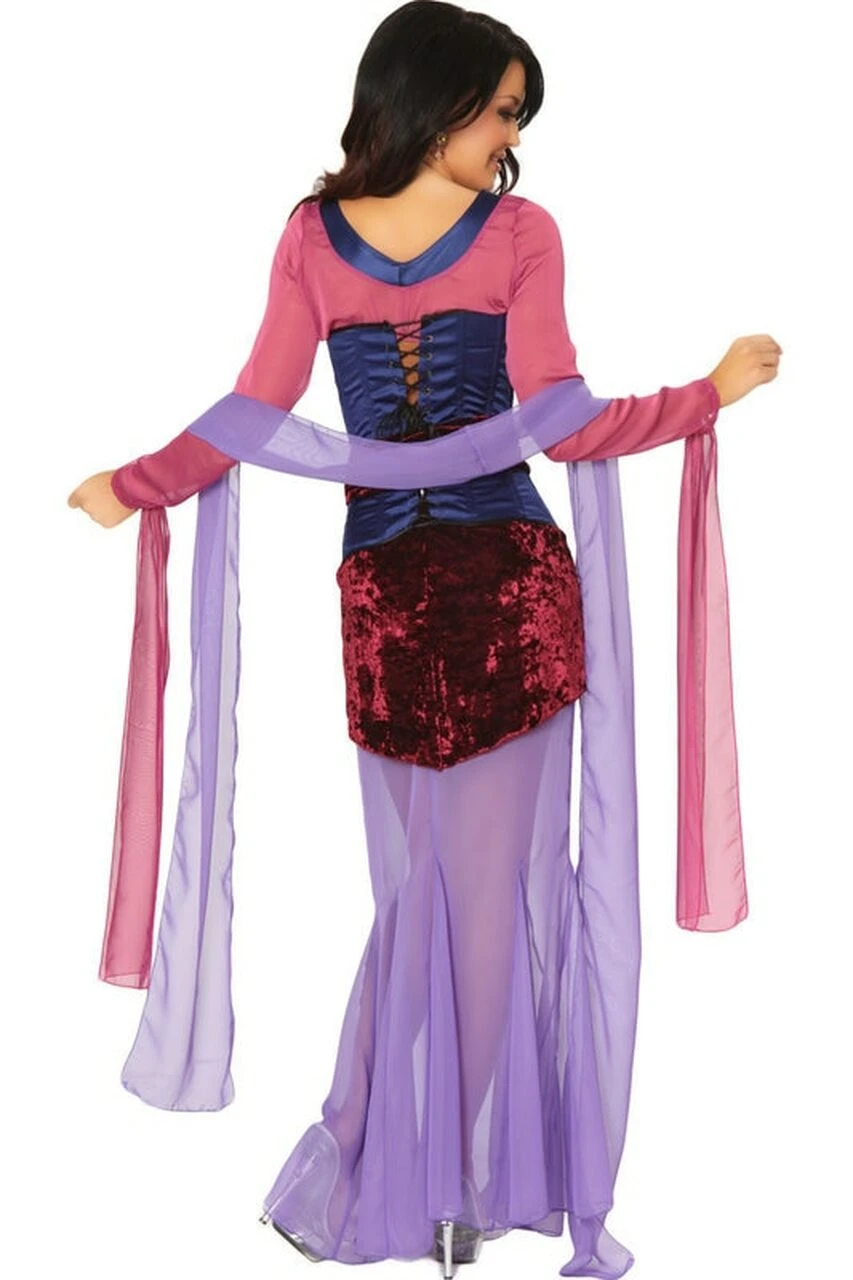 3WISHES Fairytale Fantasy Costume 7 3WISHES Fairytale Fantasy Costume - Image 7