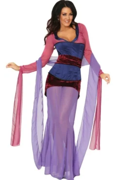 3WISHES Fairytale Fantasy Costume 15 3WISHES Fairytale Fantasy Costume -Sexy Halloween Costumes Sales unnamed file 4485