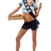 Coquette Cookie Cutie Costume