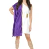 Charades Toga Woman Costume