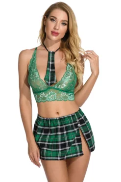 3WISHES After School Sweetie Set -Sexy Halloween Costumes Sales unnamed file 4569