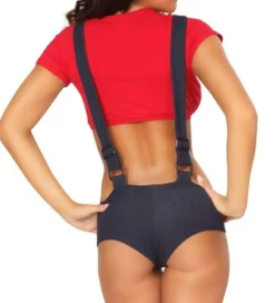 3WISHES Super Gamer Girl Costume -Sexy Halloween Costumes Sales unnamed file 457