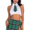 3WISHES School Me Lingerie Costume