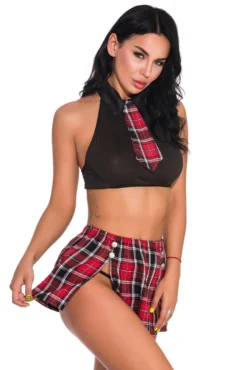 3WISHES School Me Lingerie Costume -Sexy Halloween Costumes Sales unnamed file 4580