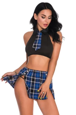 3WISHES School Me Lingerie Costume -Sexy Halloween Costumes Sales unnamed file 4583