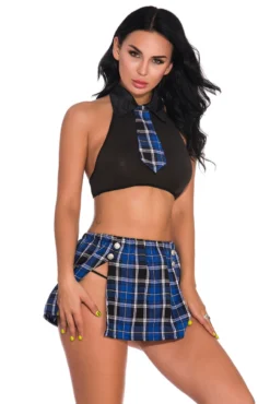 3WISHES School Me Lingerie Costume -Sexy Halloween Costumes Sales unnamed file 4584
